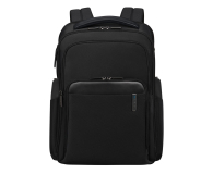 Samsonite PLECAK DO LAPTOPA EVOSIGHT 14.1" CZARNY - 1483078 - zdjęcie 1